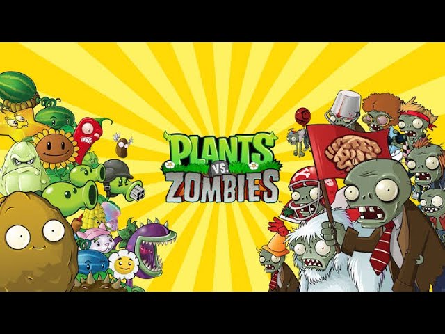 English Plants Vs Zombies 2 : 👍 Good stream | Playing Solo | Streaming with Turnip