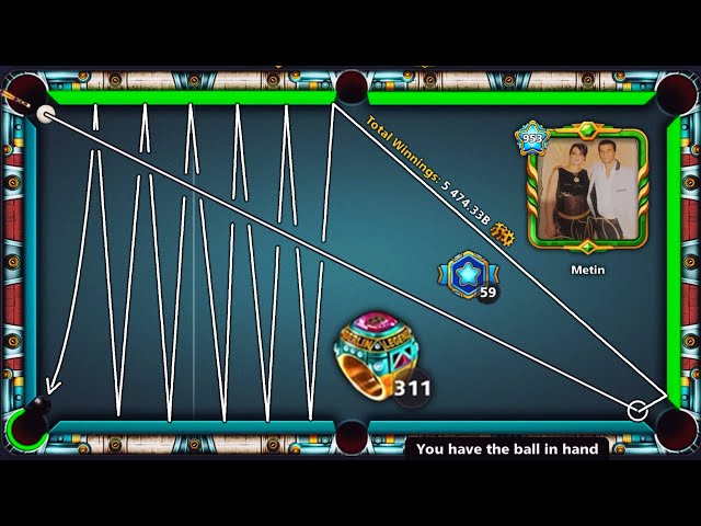 WORLD RECORD 311 Berlin Rings Total Winning 5474.33B Level 953 - Faizan Bacha 8 Ball Pool