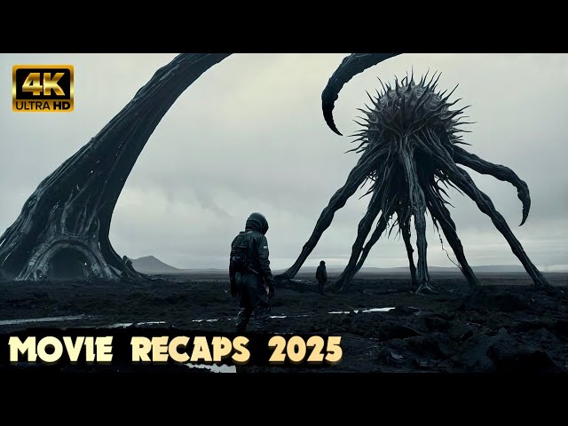 New Movie recaps 2025 Full Movie recaps English Hollywood Action Movies 2025