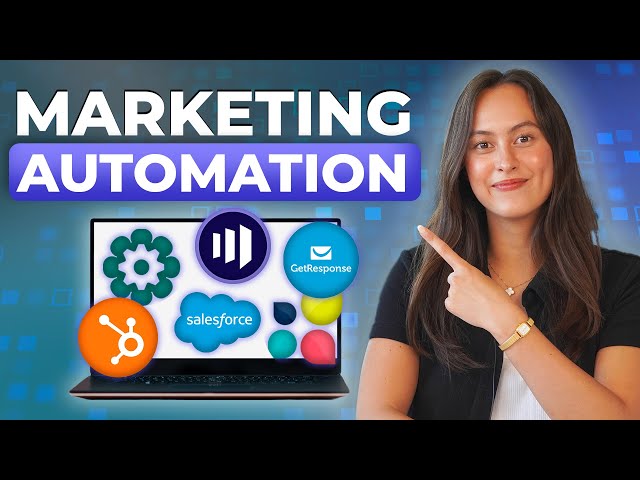 Marketing Automation 101: The Definitive Guide for 2025