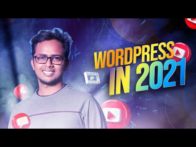 2021 এ এসে WordPress শেখাটা কতটা যুক্তিযুক্ত? MERN না শিখে WordPress কেন?