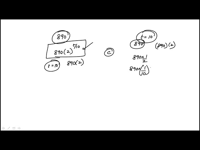 Question 15 Digital SAT Practice Test 7 Section 2 Math Module 2 Easy