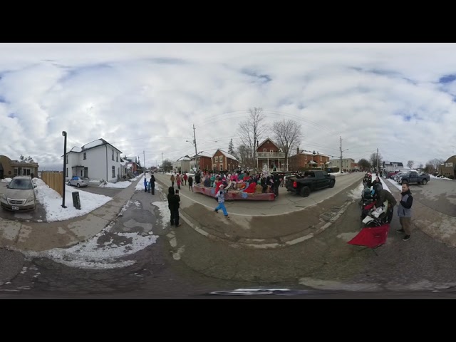 Santa Claus Parade Orillia 2018 (360)