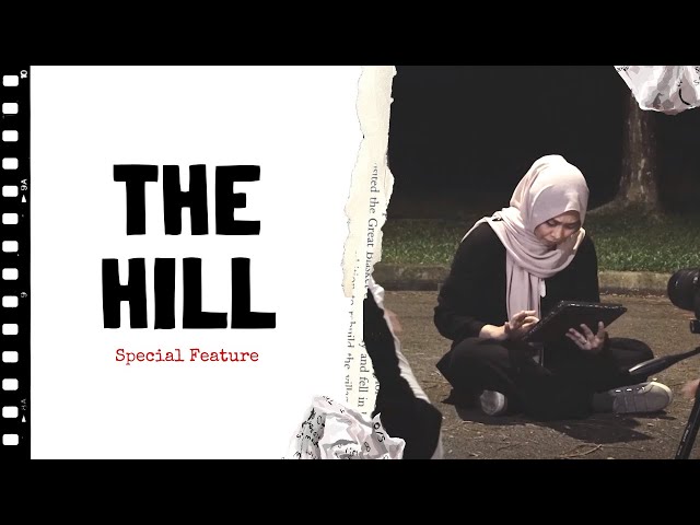 The Hill