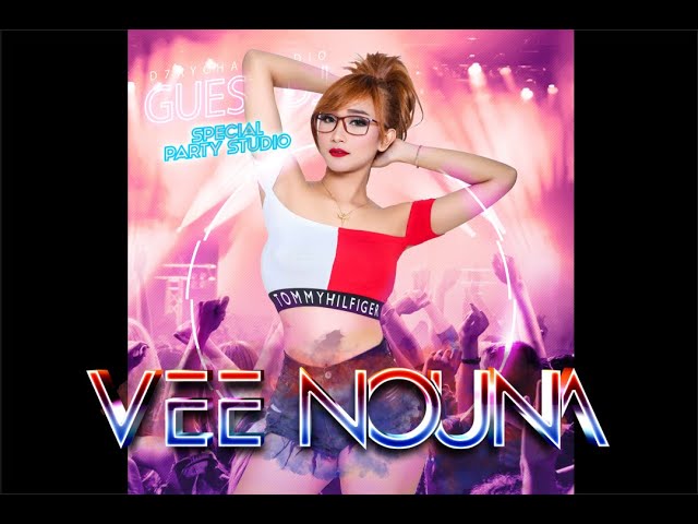 VEE NOUNA - HAPPY PARTY TRIO SULTAN SAMARINDA