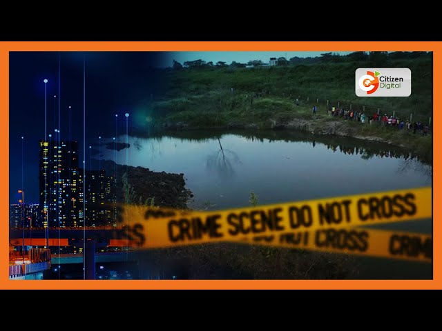 Ngong Drowning Probe: Autopsy conducted on the bodies of two minors