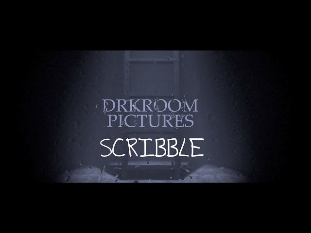 SCRIBBLE - a shortfilm by DRKROOM PICTURES