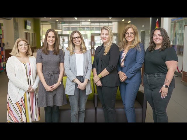 Growing McMaster Children’s Hospital: Exploring Advancements at Ron Joyce Children's Health Centre