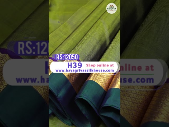 Luxury Silk in budget at Your Fingertips: Don't Miss Out #puresilksarees 8k to 12k range sarees 😍