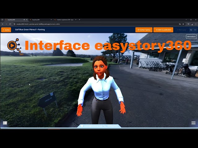 easystory360 en 3 Minutes: ce que vous devez savoir !