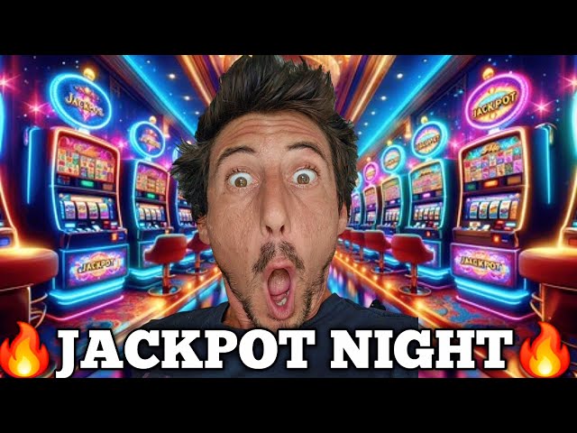 Jackpot Incoming Let's Go!!! | Scratch Life