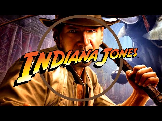 Indiana Jones and The Great Circle - Developer Direct