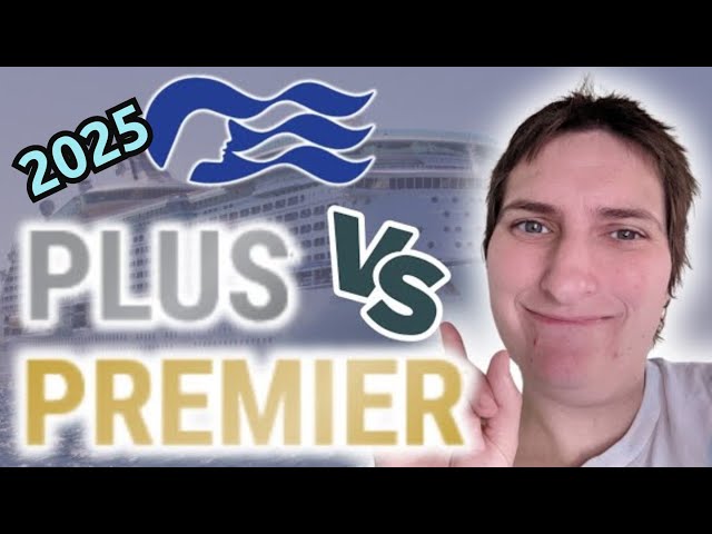 Princess Plus versus Premier 2025 - Which is Right for You?