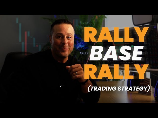 Learn The Rally Base Rally Trading Strategy In 5 Minutes! [Complete Guide]