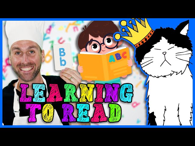 📚 Learn to Read! | ABC Phonics Song for Kids | Mooseclumps | Educational Videos & Songs