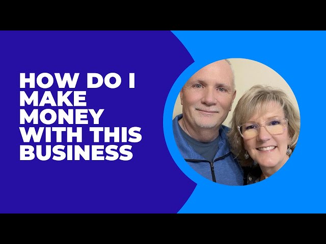 How Do You Make Money With This Online Business?