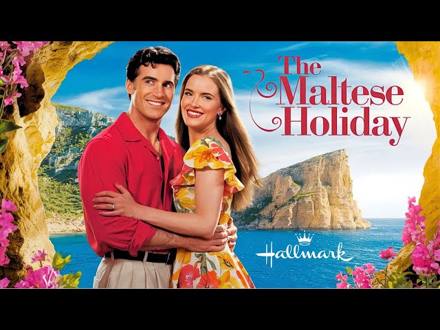 The Maltese Holiday | Full Romance Movie | Hallmark Movie Free