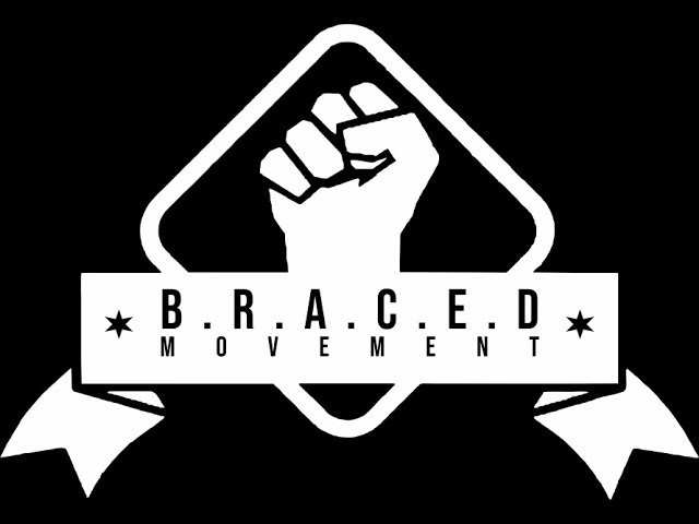 FIRST B.R.A.C.E.D MOVEMENT DG's ONLINE MEETING