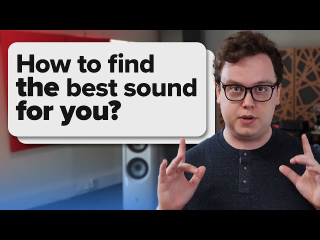 Answers for YOUR Questions: DSD vs PCM, what to upgrade, and more! | Audio Support Q&A #1