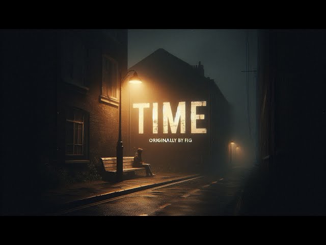 Time (Fig --the band -- Cover)