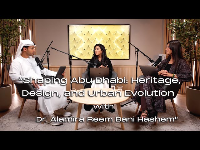 ARKAT Urban Planning + Design - Podcast Episode #3