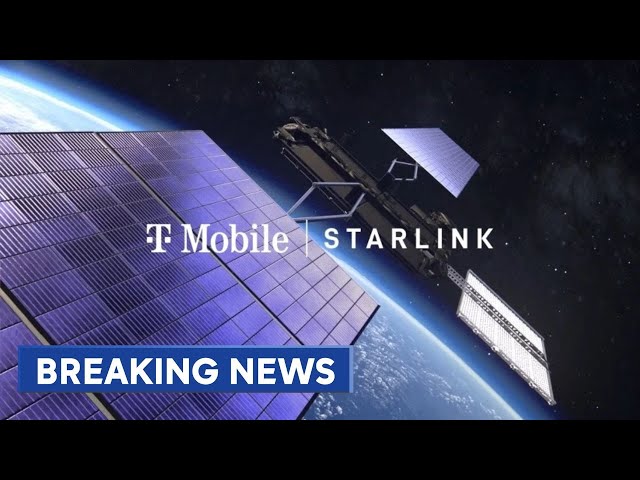 T-Mobile Launches Starlink ** Updates, Prices, Compatible Devices, and Why You May Not Even Need It!