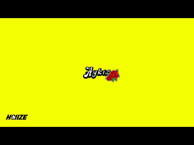 Reynmen - Aykız (Official Audio)