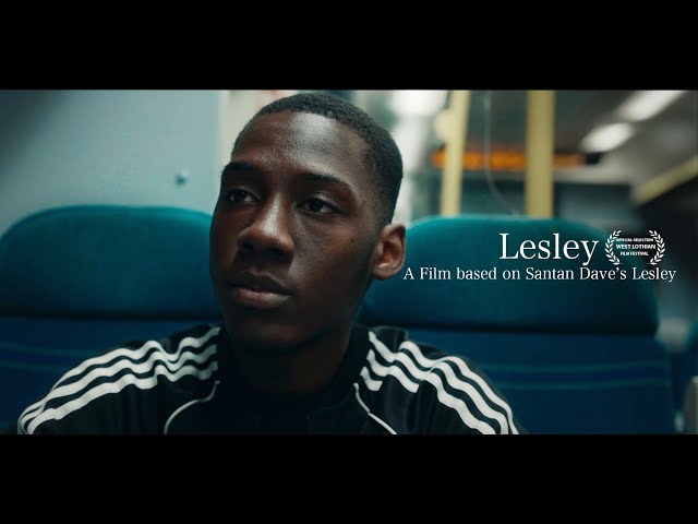 Lesley (2022) Short Film