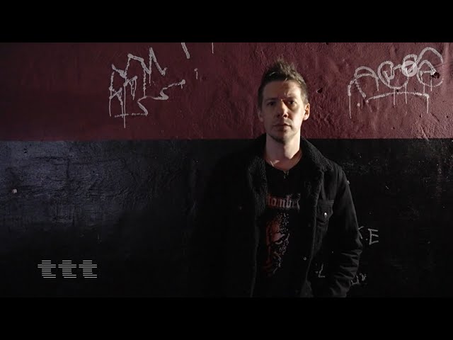 Tobias Forge / Ghost @ "ttt" May 8, 2022 (with English subtitles)