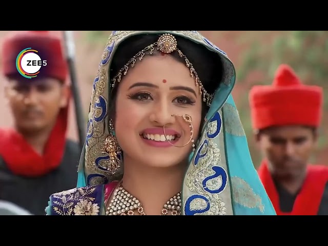 Jodha Akbar - Quick recap - 562_563_564_565 - Jalaluddin Mohammad Akbar,Jodha Bai - Zee TV