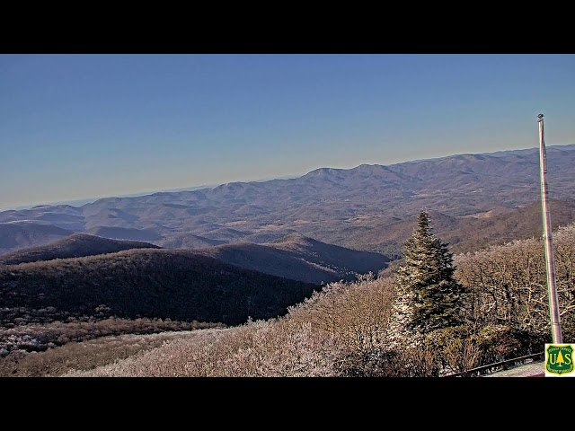 Brasstown Bald, Chattahoochee-Oconee National Forest