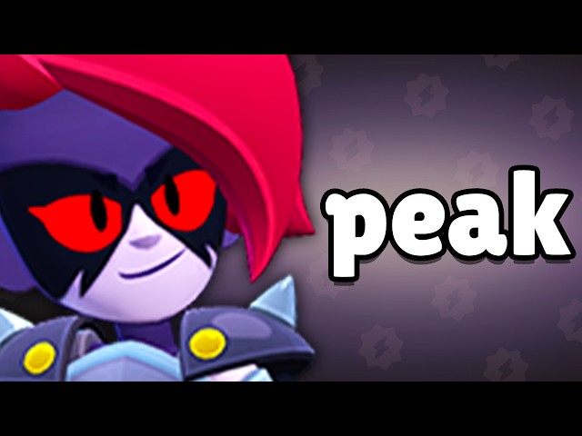 Brawl Stars is finally cooking 🔥