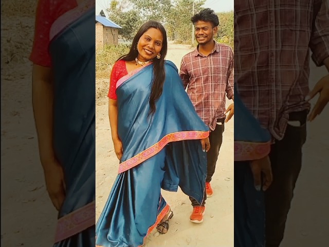 Stephan tudu #santali #shrots #Binoy kisku video 2025