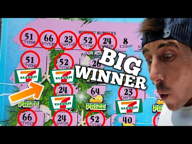 💥Big Winner💥 Heackyeah 10 Matches on a $30 Ticket🚀