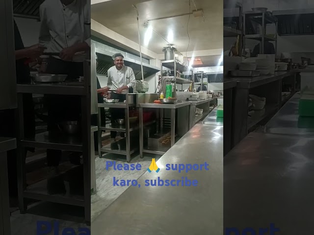 Chainese kitchen#shortvideo #viralvideo #subscribe