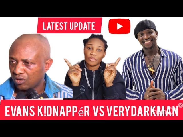 Evans Latest Update 2025 , see what happened