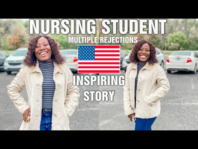 Moving To The USA From Ghana | USA F1 Student Visa Interview Experience | TWO Attempts