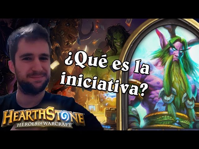 Como jugar a Hearthstone #6 | Mazo gratis Druida