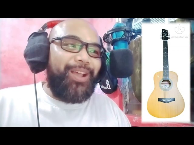 UNBOXING x DEMO x REVIEW: RJ Baby Masa II Acoustic Guitar