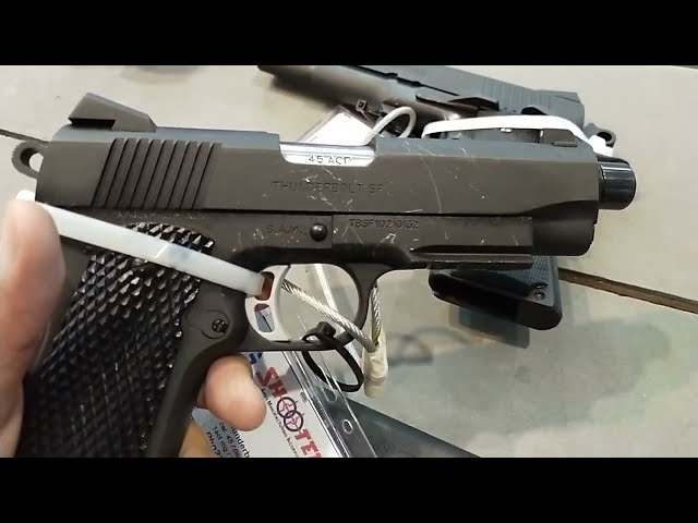 Defense & Sporting Arms Show 2022: SHOOTERS GUNS & AMMO CORPORATION