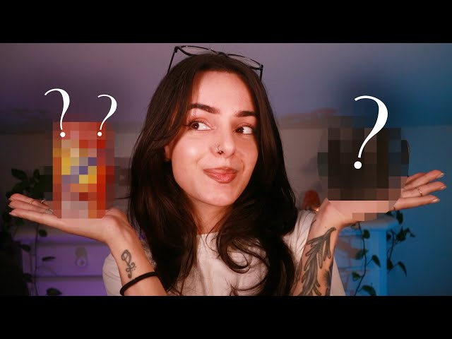 ASMR This or That for People Who Are Indecisive! ✨ You HAVE to Choose One!✨ (Soft Spoken)