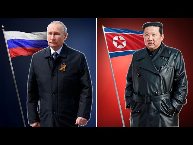 Why Do Dictators LOVE Uniforms?