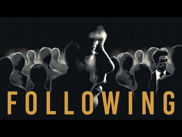 Following (1998) | Official Trailer