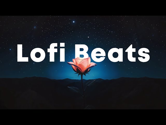 Infinite Mellow Lofi Beats: Chill & Study Vibes