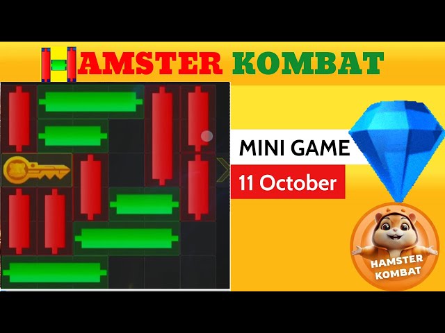 5 Critical Mistakes to Avoid in Hamster Kombat