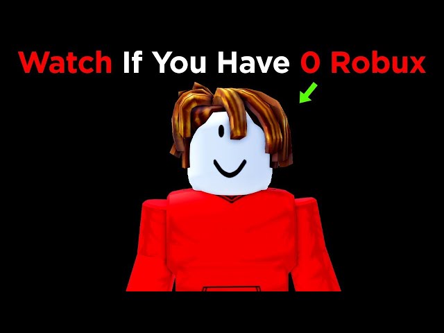 Free Robux Live 🔴 How to Get Free Robux 0 Views Everyone Live! (FREE ROBUX GIVEAWAY)