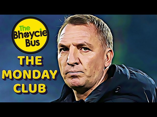 THE MONDAY CLUB | JANUARY 2025 TRANSFER WINDOW WRAP UP SHOW | EP. 113