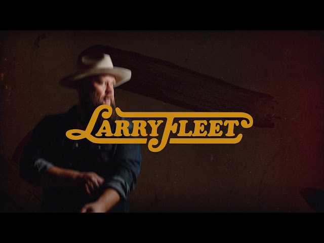 Larry Fleet – Lied About Love (Audio Only)