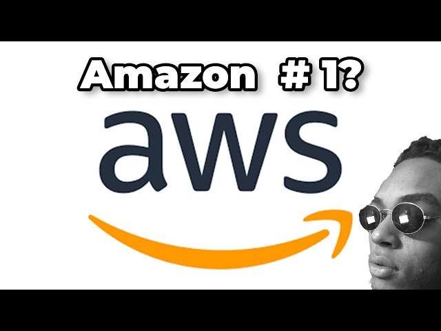 Why Is AWS So Popular?