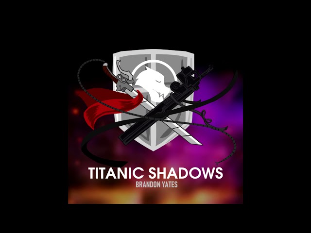 Titanic Shadows (Blake Belladonna vs Mikasa Ackerman)